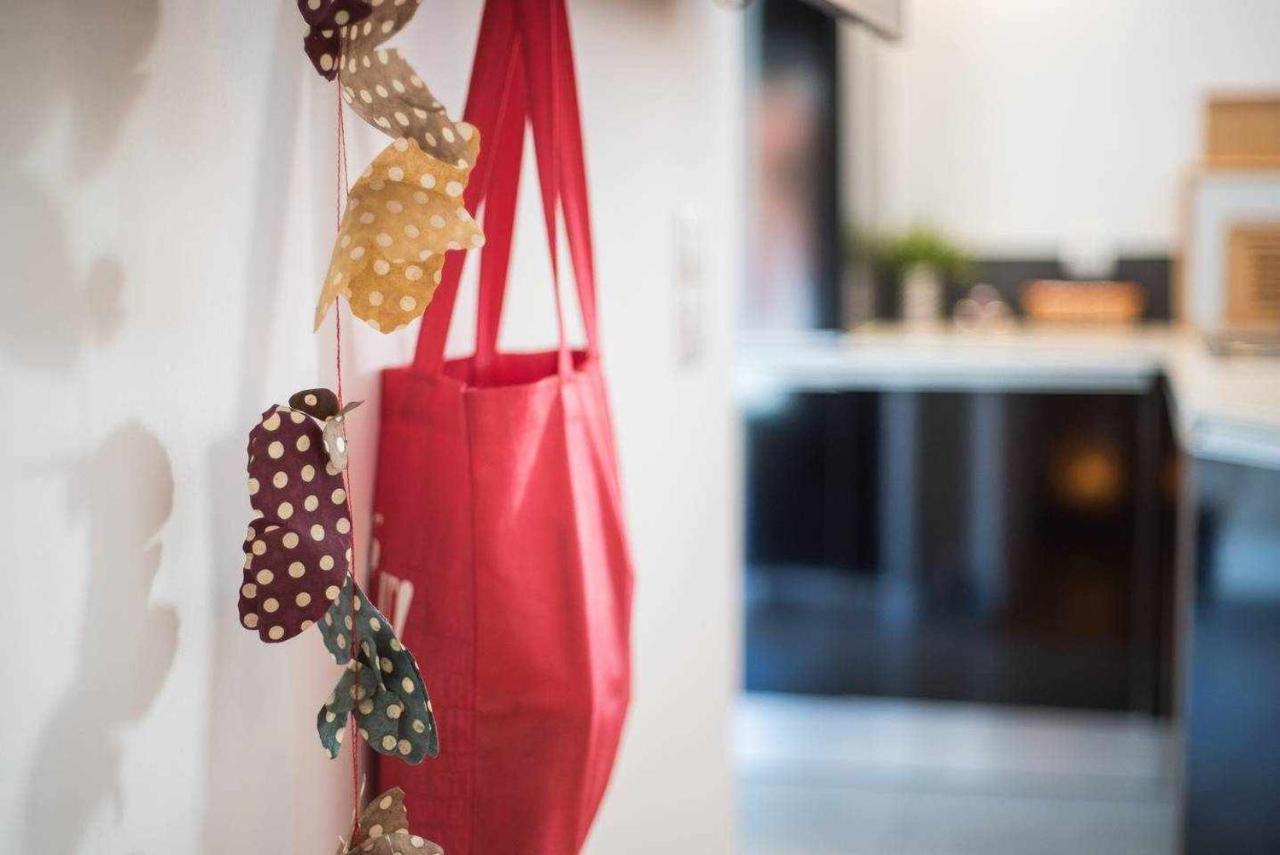 Charmingloft Lisbon Avenida Large And Stylish Apt Екстериор снимка