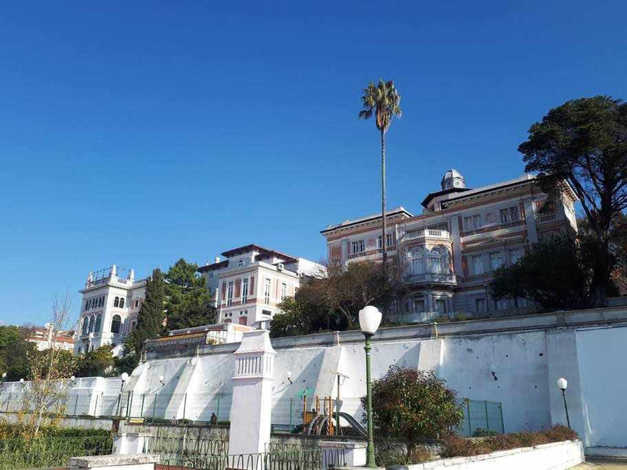 Charmingloft Lisbon Avenida Large And Stylish Apt Екстериор снимка