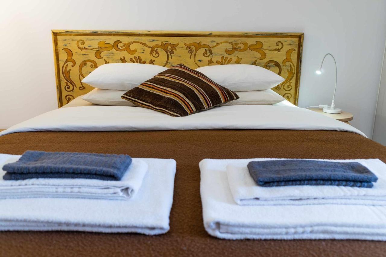 Charmingloft Lisbon Avenida Large And Stylish Apt Екстериор снимка