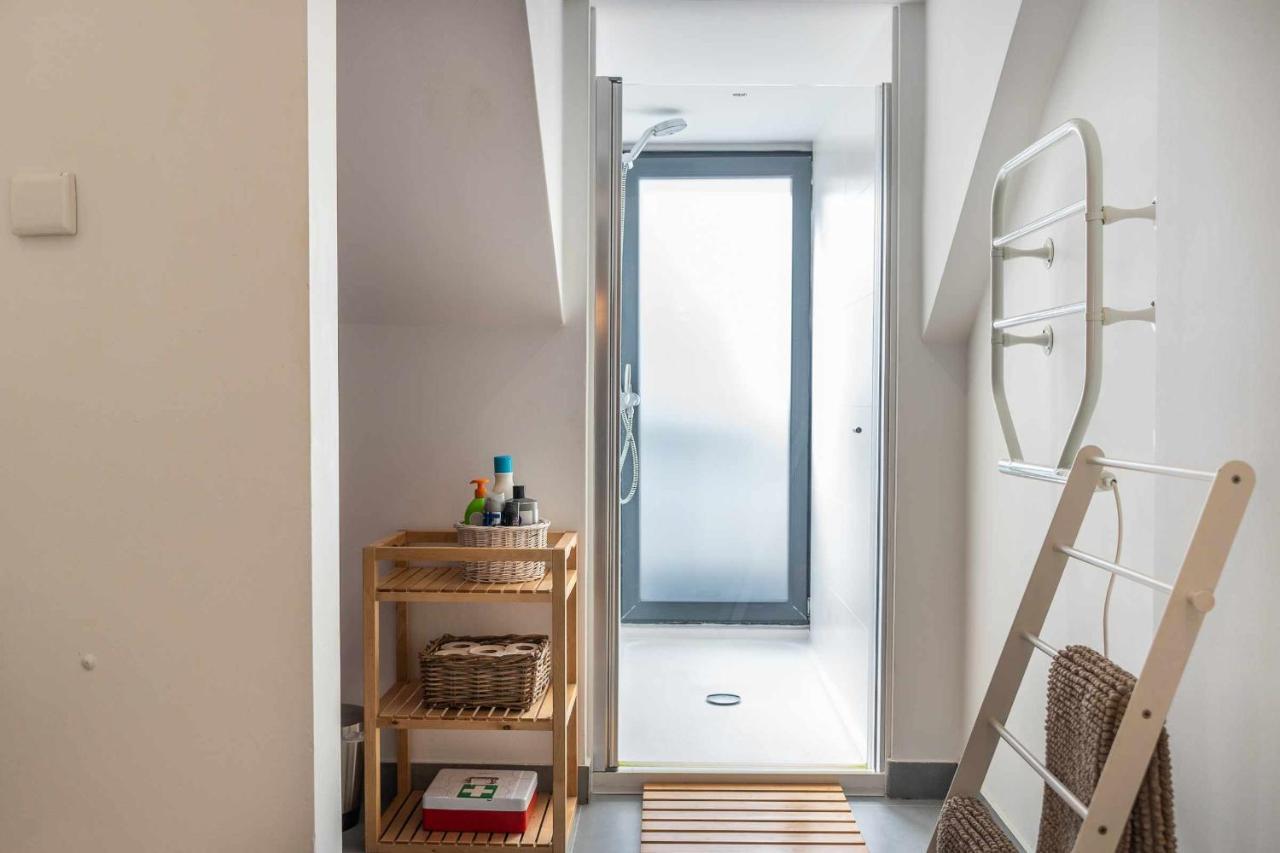 Charmingloft Lisbon Avenida Large And Stylish Apt Екстериор снимка