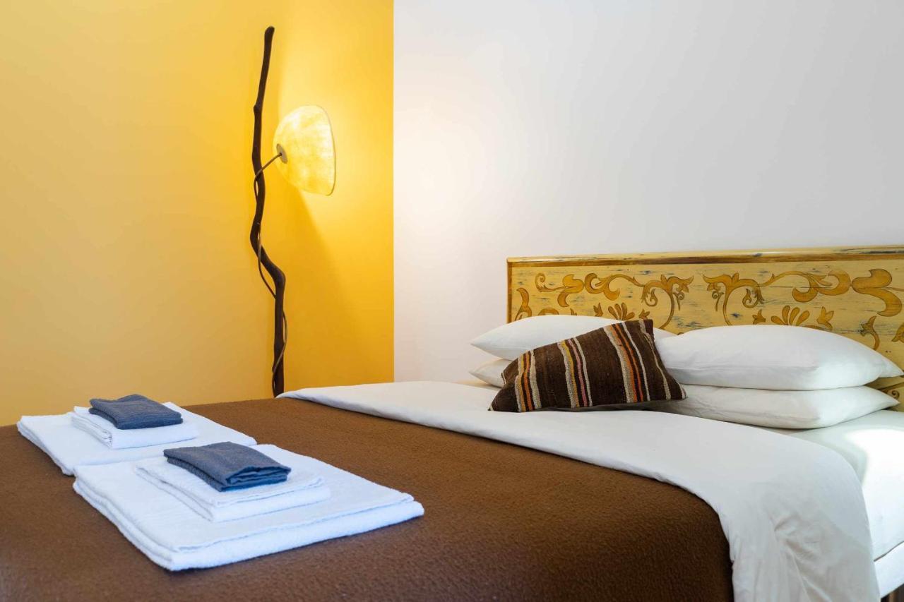 Charmingloft Lisbon Avenida Large And Stylish Apt Екстериор снимка