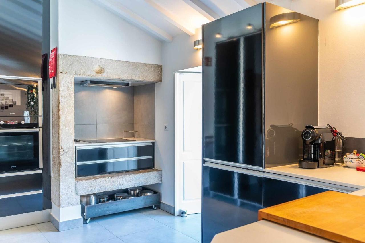 Charmingloft Lisbon Avenida Large And Stylish Apt Екстериор снимка