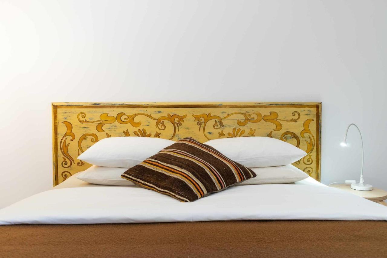 Charmingloft Lisbon Avenida Large And Stylish Apt Екстериор снимка