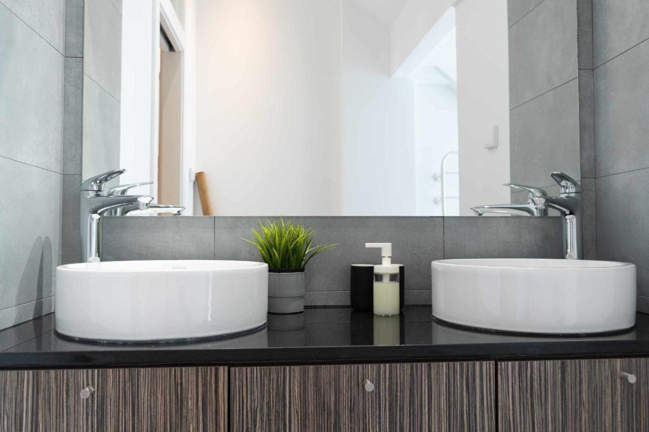 Charmingloft Lisbon Avenida Large And Stylish Apt Екстериор снимка